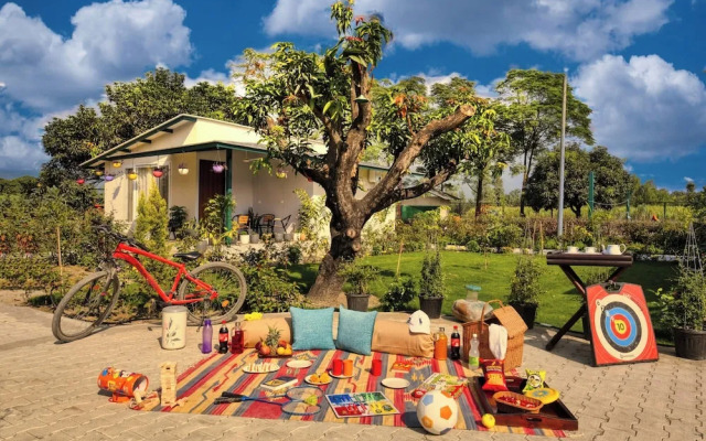 Sukoon - A Wellness Resort