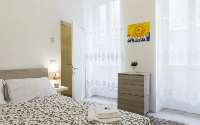 Barabino Central Apartment Navona Sq