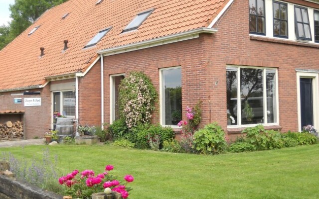 Slaopen En Stoet