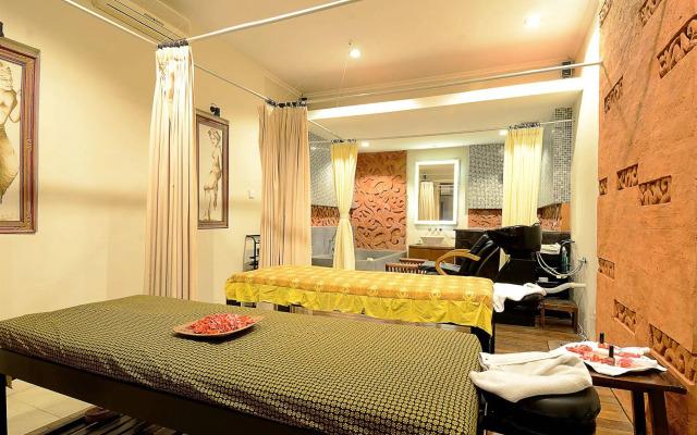Villa Bunga Hotel & Spa