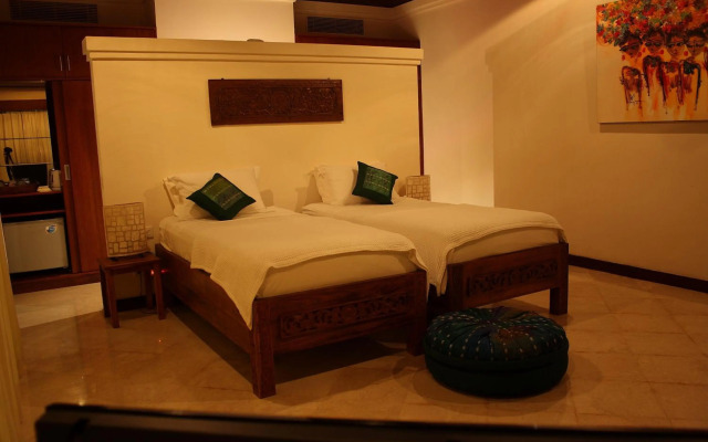 Amori Villas
