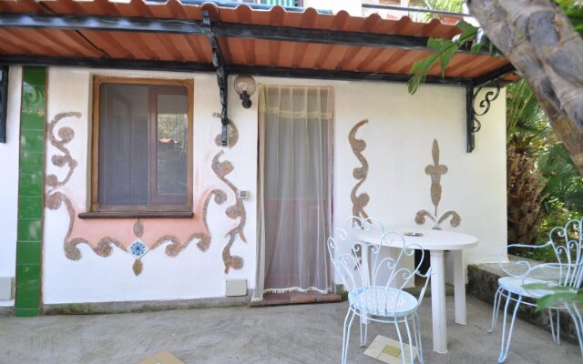 Villa Eva