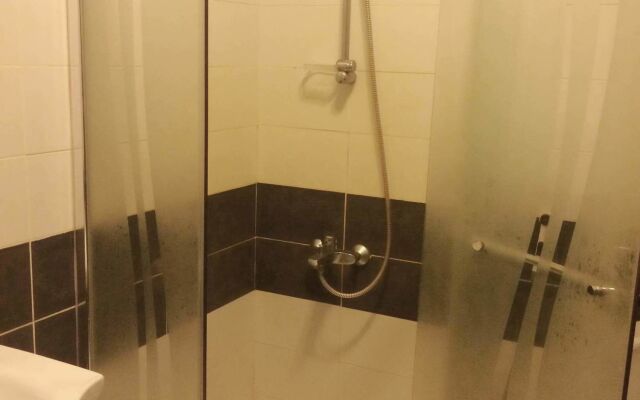 Delmon Hotel Jeddah