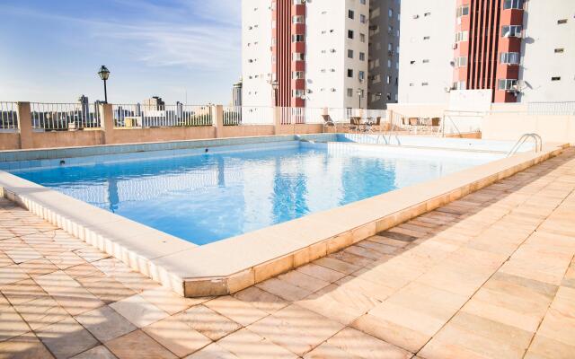 Rede Andrade Mirante Hotel