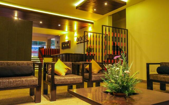 Oak Ray City Hotel
