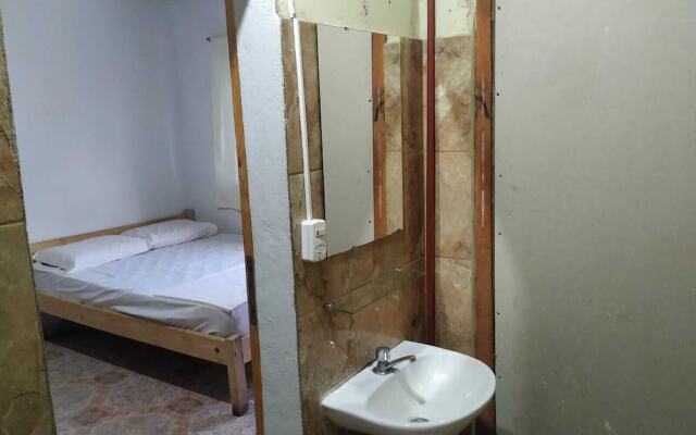 Iguazu Rey Hostal