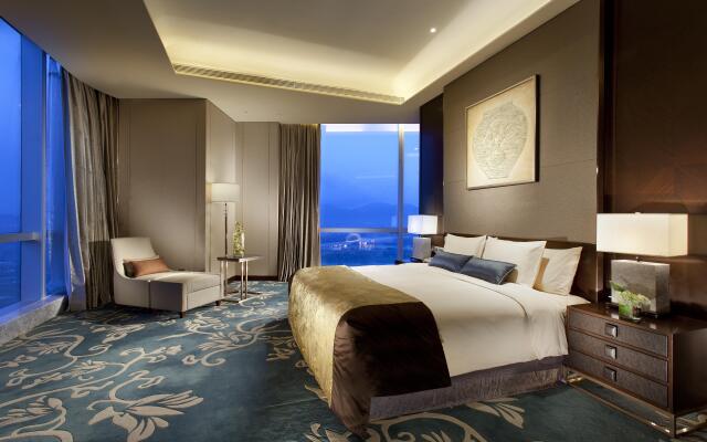 Crowne Plaza Zhangzhou by IHG