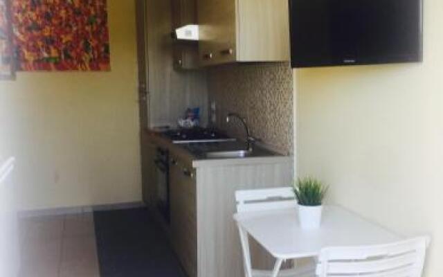 Zia Bi Bed And Breakfast