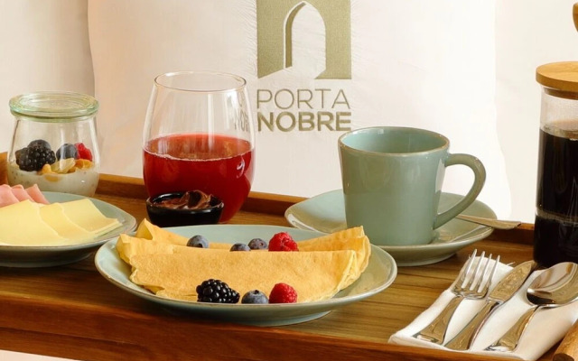 Porta Nobre Boutique Hotel by Aspasios