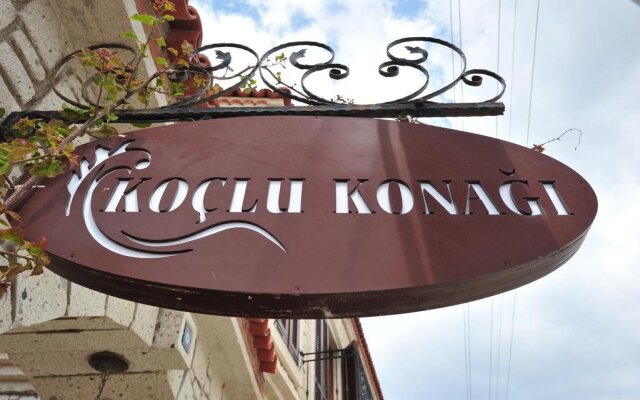 Koclu Konagi Hotel