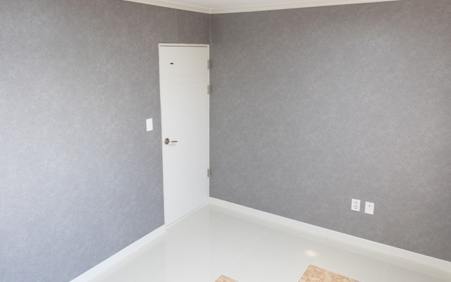 views over Hanok villiage