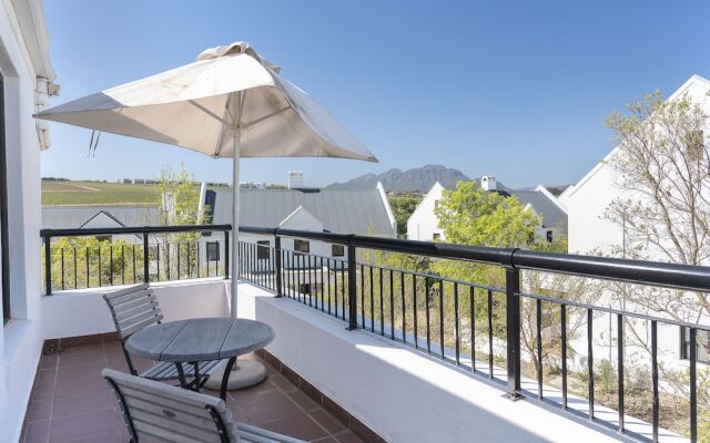 Winelands Golf Lodges 39