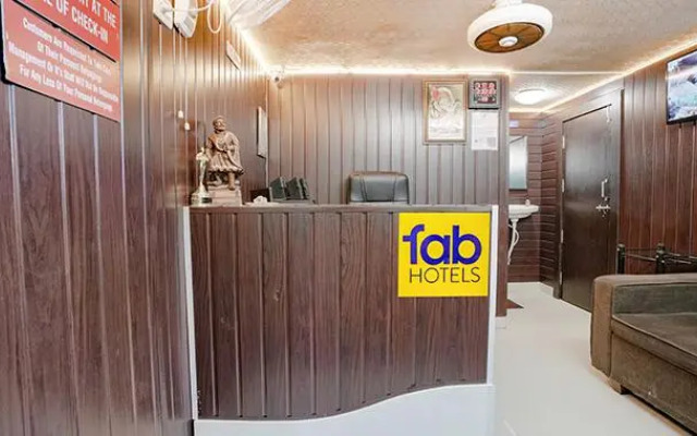 Fabexpress Komfort Inn