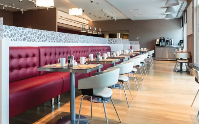 Premier Inn Doha Education City