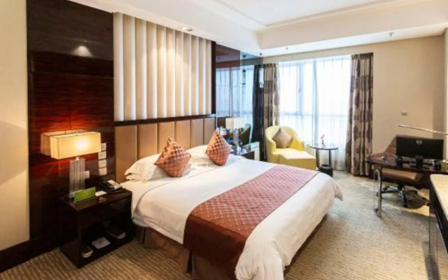 Pidu International Hotel