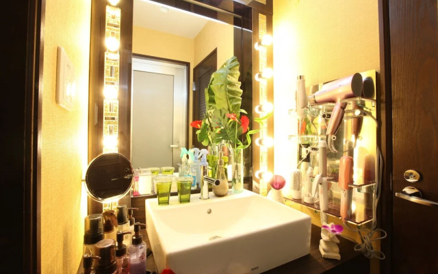 LUSSO CROCE ASIAN RESORT - Adult Only