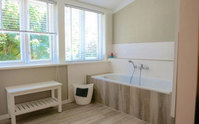 Hoftel-Föhr Hotel Garni