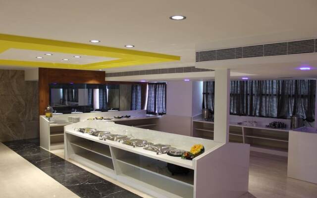 Hotel Hills