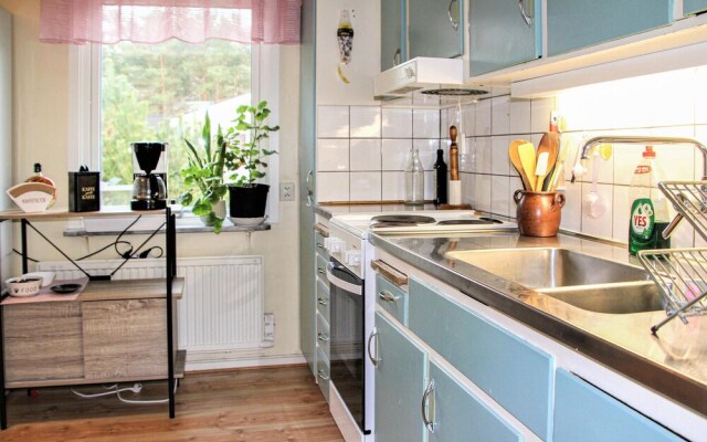 Amazing Home in Båstad With 3 Bedrooms and Wifi