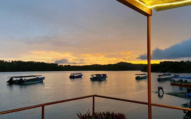 Seaside Panama Lodge