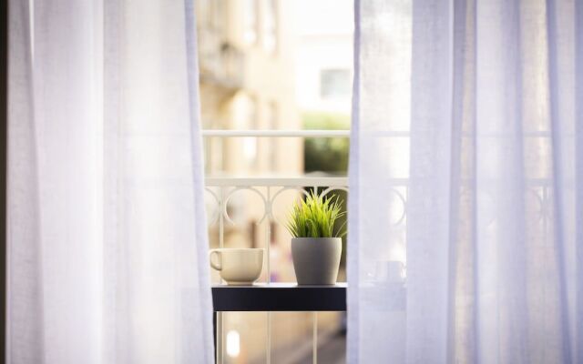 Le Cupole Suites & Apartments