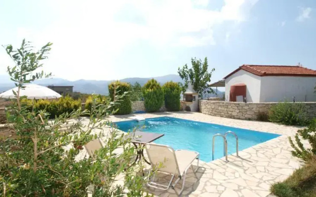 Lampini Villas