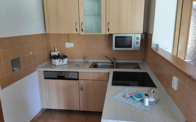 Lipno Riviéra - Myši v botě