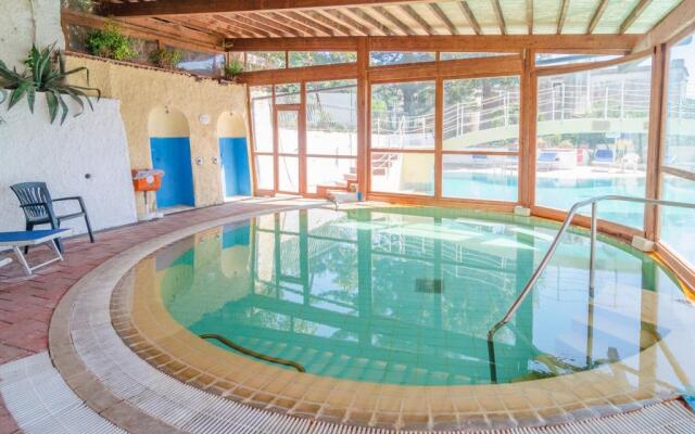 Hotel St Raphael