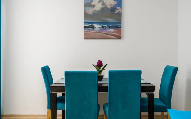 Sleepway Apartments - Garbary 95-112a