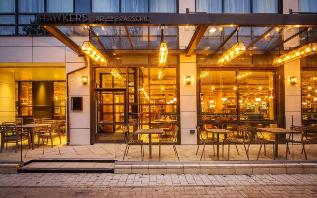 DoubleTree by Hilton London Kingston Upon Thames