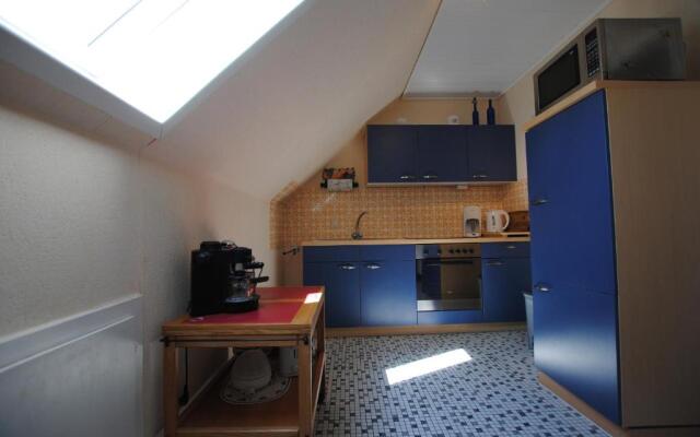 Ferienwohnung Thordsen 1