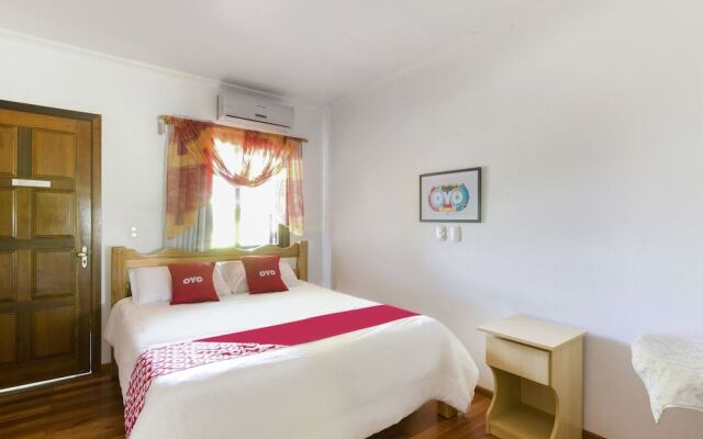 OYO Imperial Parque Hotel