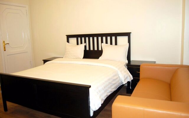 Diouf Al Nabarees Hotel