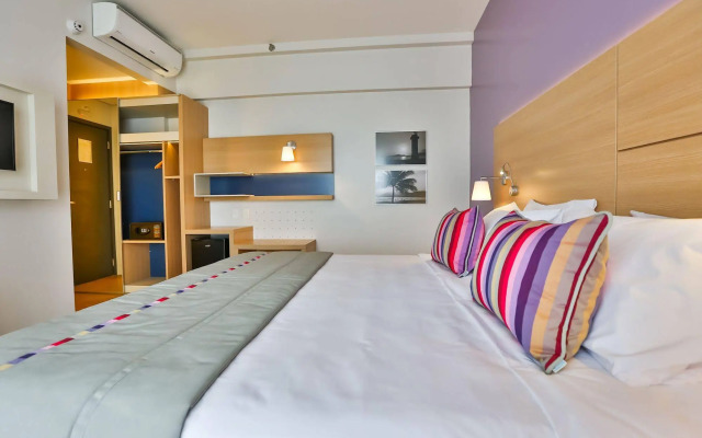 Park Inn by Radisson Santos