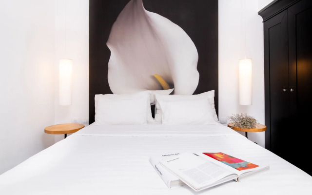 The Savoy Tel-Aviv, Sea Side