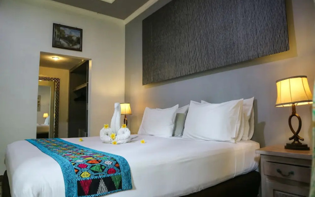 Sendok Dormitory
