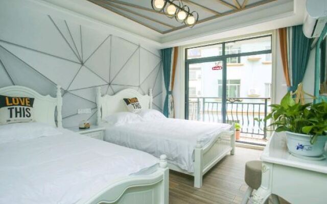 Shengsi Chenyang Guesthouse