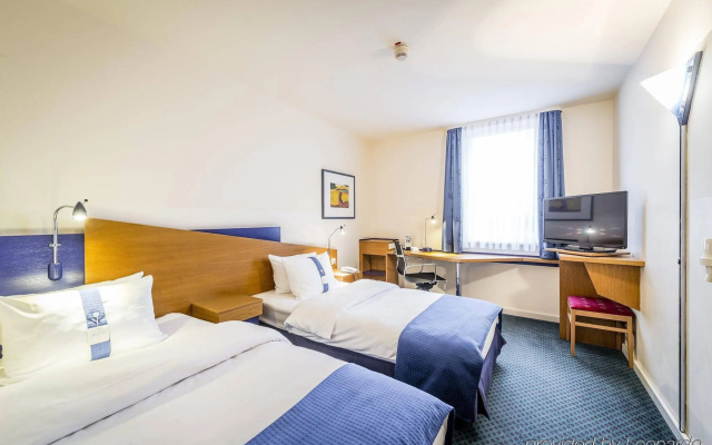 Holiday Inn Express Dortmund by IHG