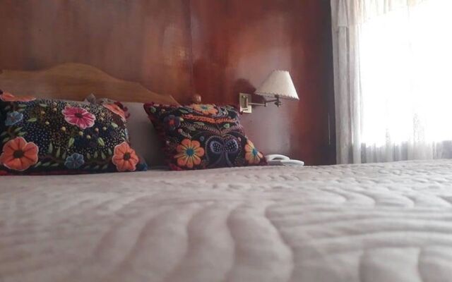 Hotel Santa Rosa
