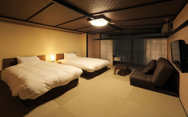 Tokiwa Hotel