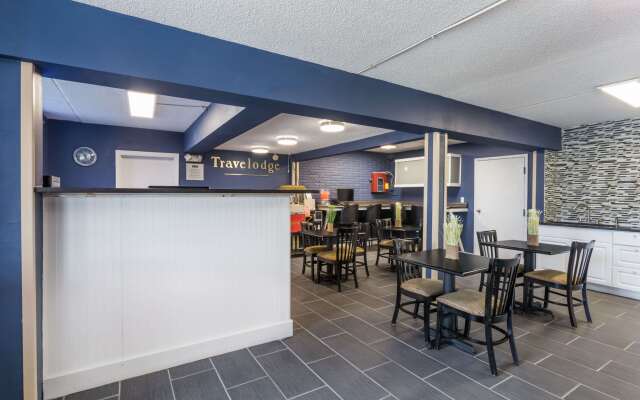 Travelodge by Wyndham Savannah Area/Richmond Hill