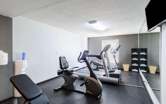 Comfort Inn Randolph - Boston