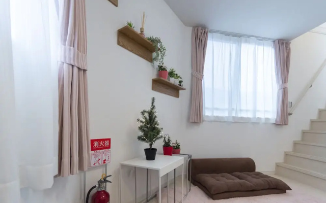 Mare House-2F