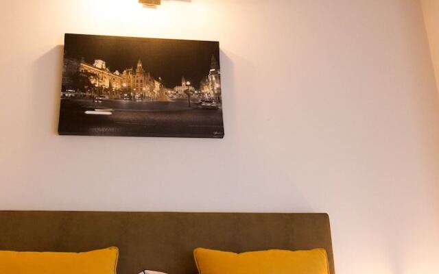 Inn-Chiado Restauradores Prime Suites