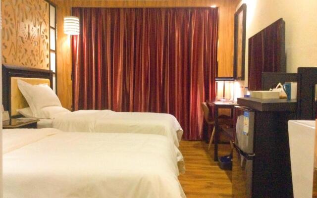 Guangzhou Bird Island Hotel