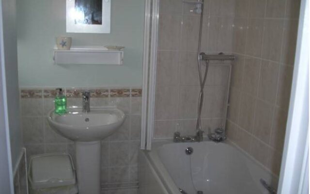 Coast Guest House Accommodation Eastbourne