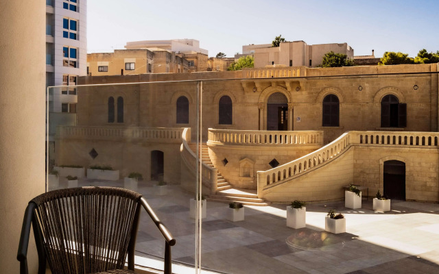 Hyatt Regency Malta