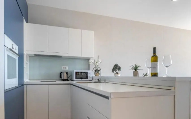 City Apartments 2
