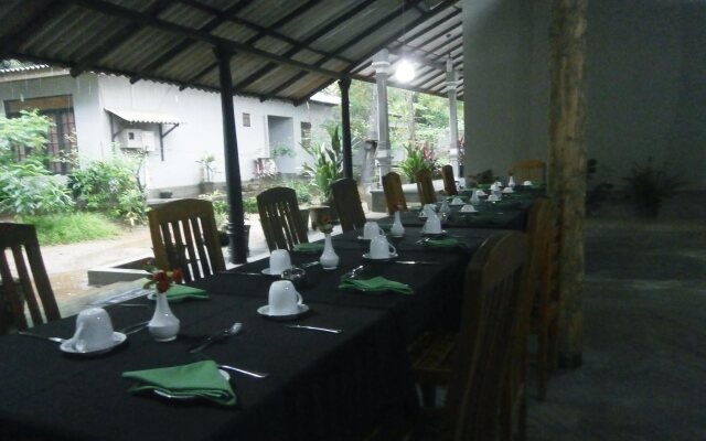 Habarana A4 Villa