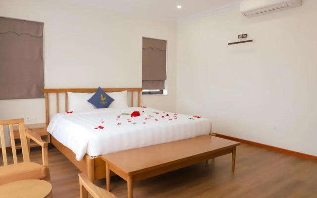 Ha Long Lotus Hotel